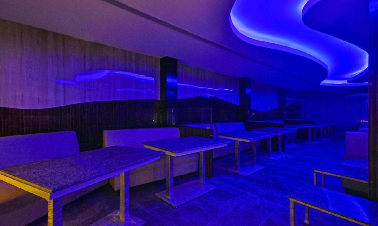 Treebo Trend Palm Tree Hotel Chennai Bagian luar foto